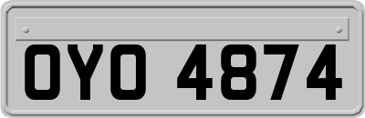 OYO4874