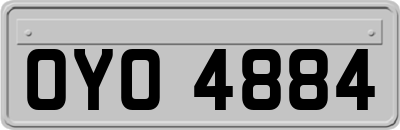 OYO4884