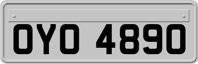 OYO4890