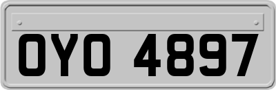OYO4897