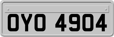 OYO4904