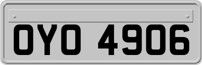 OYO4906