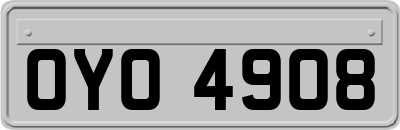 OYO4908