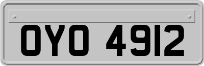 OYO4912