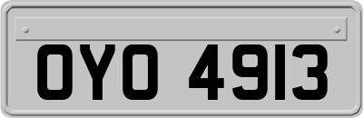 OYO4913