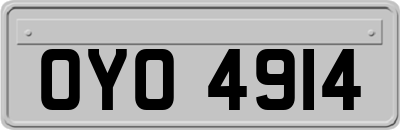 OYO4914