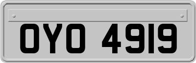OYO4919