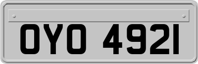 OYO4921
