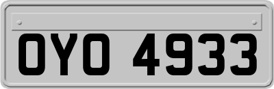 OYO4933