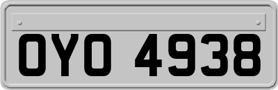OYO4938