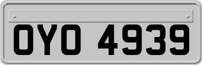 OYO4939