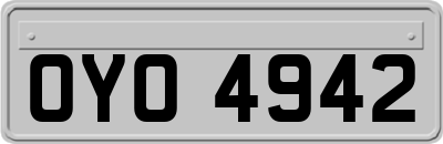 OYO4942