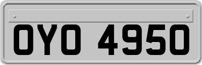 OYO4950
