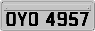 OYO4957