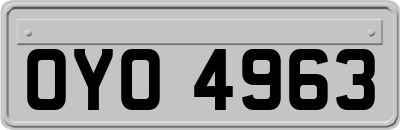 OYO4963