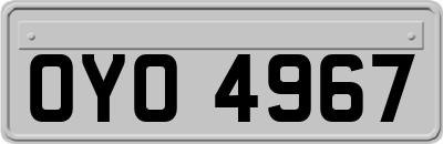 OYO4967