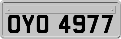 OYO4977