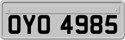 OYO4985
