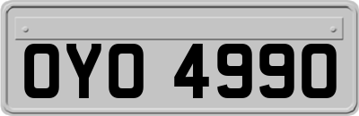 OYO4990