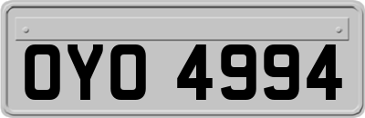 OYO4994