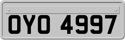 OYO4997