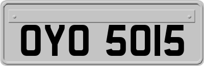 OYO5015