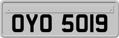 OYO5019