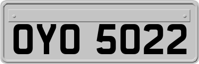 OYO5022