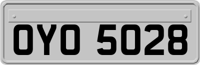 OYO5028