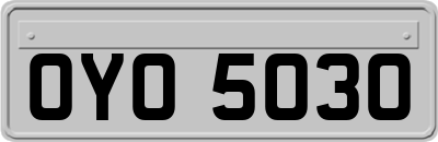 OYO5030