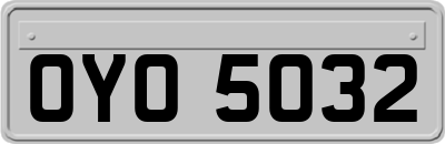 OYO5032