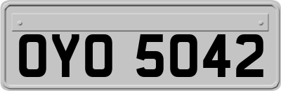 OYO5042