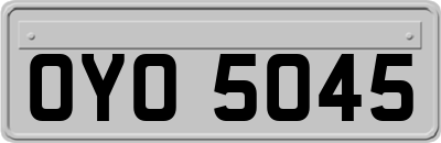OYO5045
