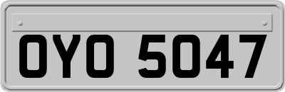 OYO5047