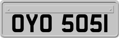 OYO5051