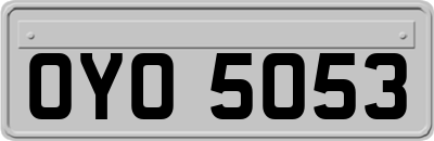 OYO5053