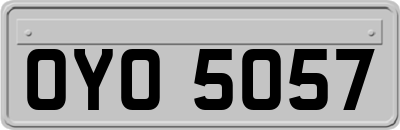 OYO5057