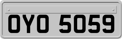 OYO5059