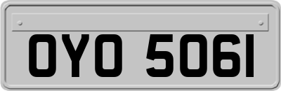 OYO5061