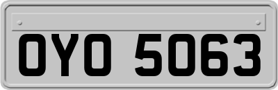 OYO5063