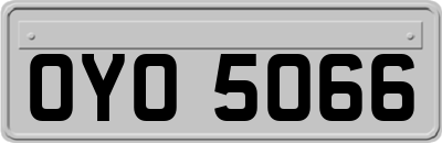 OYO5066