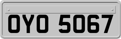 OYO5067