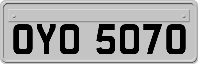 OYO5070