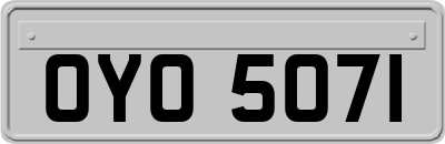 OYO5071