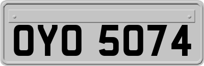OYO5074