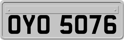 OYO5076