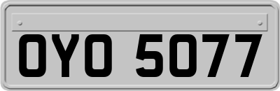 OYO5077