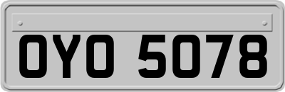 OYO5078