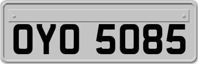 OYO5085