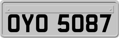 OYO5087